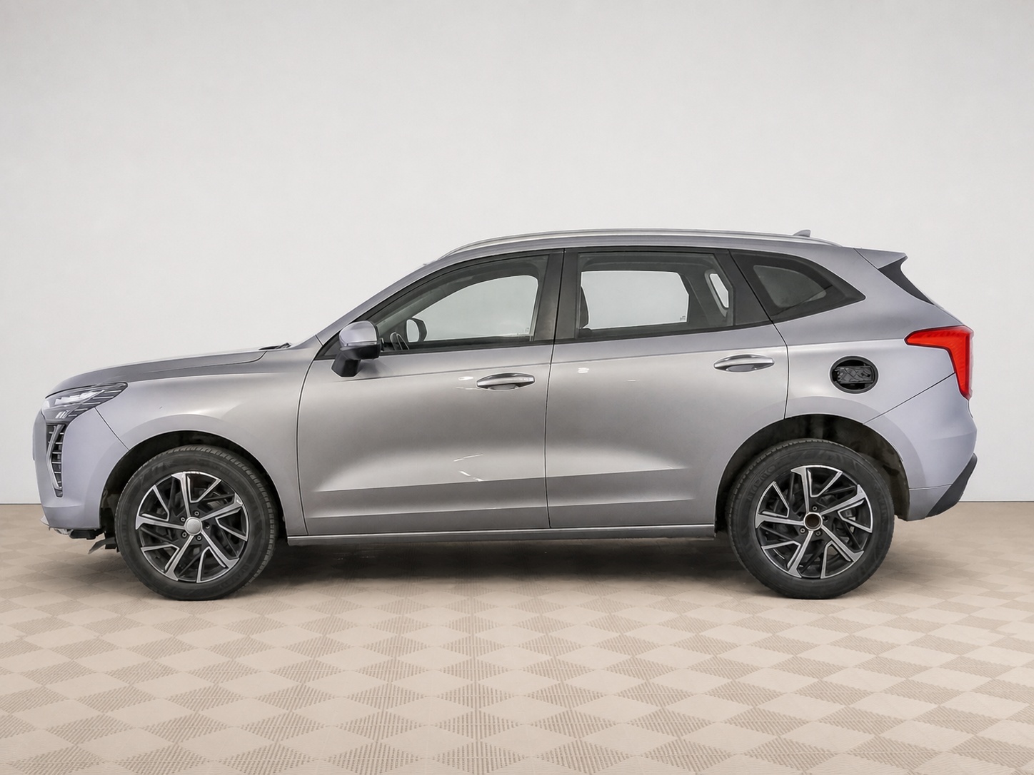 Haval - HAVAL Jolion, 2023
