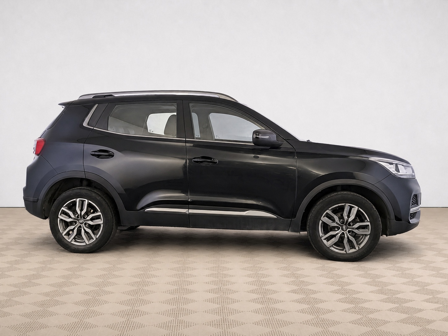 Chery - Chery Tiggo 4 I Рестайлинг, 2022