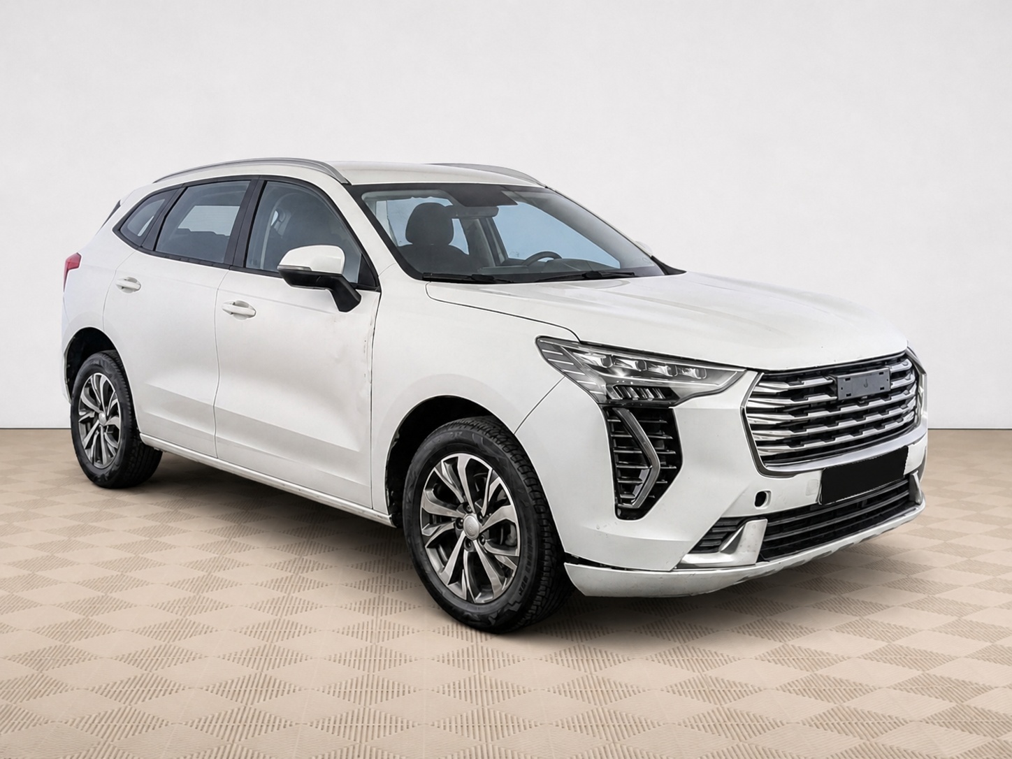 Haval - Haval Jolion I, 2022
