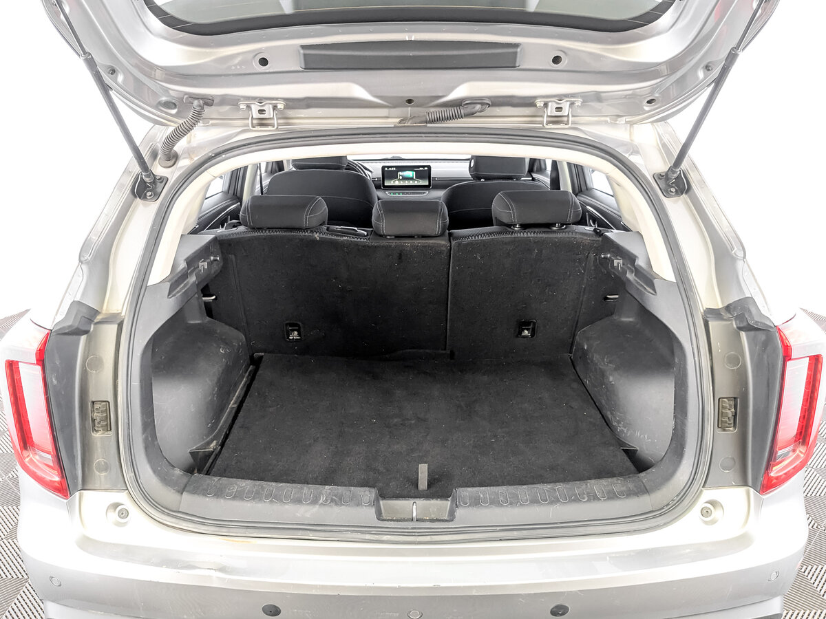 Haval - Haval Jolion I, 2022