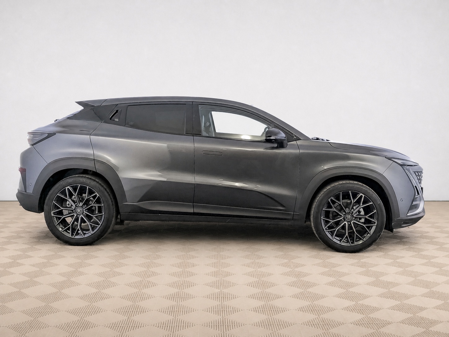 Changan - Changan UNI-T I, 2023