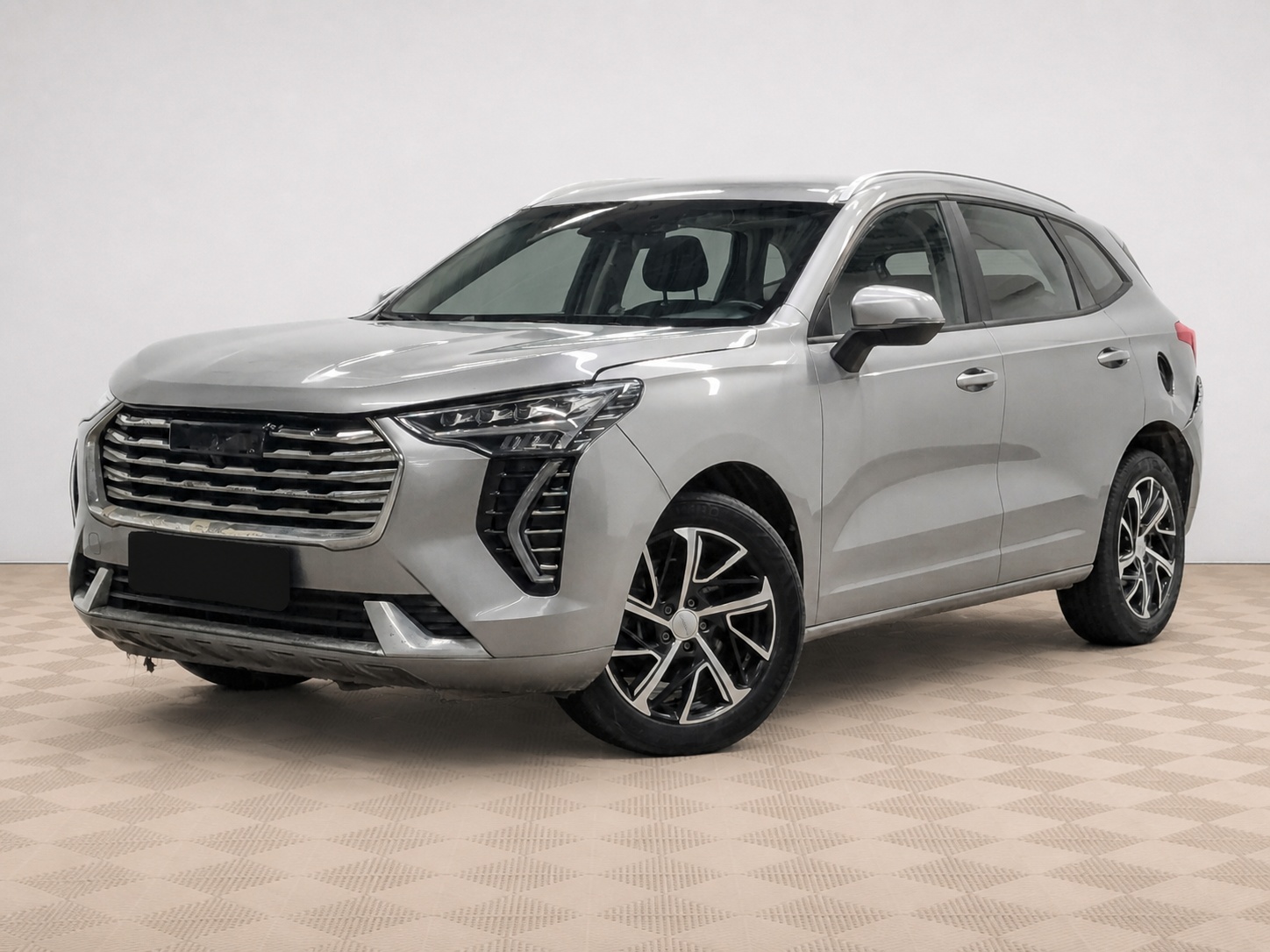 Haval - HAVAL Jolion, 2022