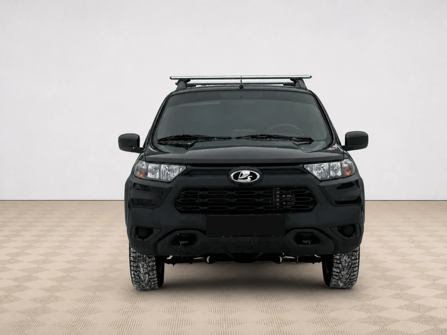 LADA (ВАЗ) - LADA (ВАЗ) Niva Travel I, 2025 г.