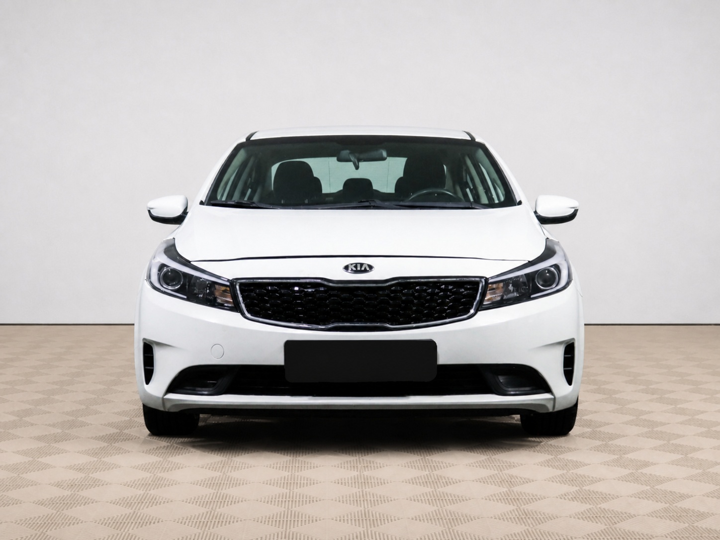 Kia - Kia Cerato III Рестайлинг (Classic), 2017