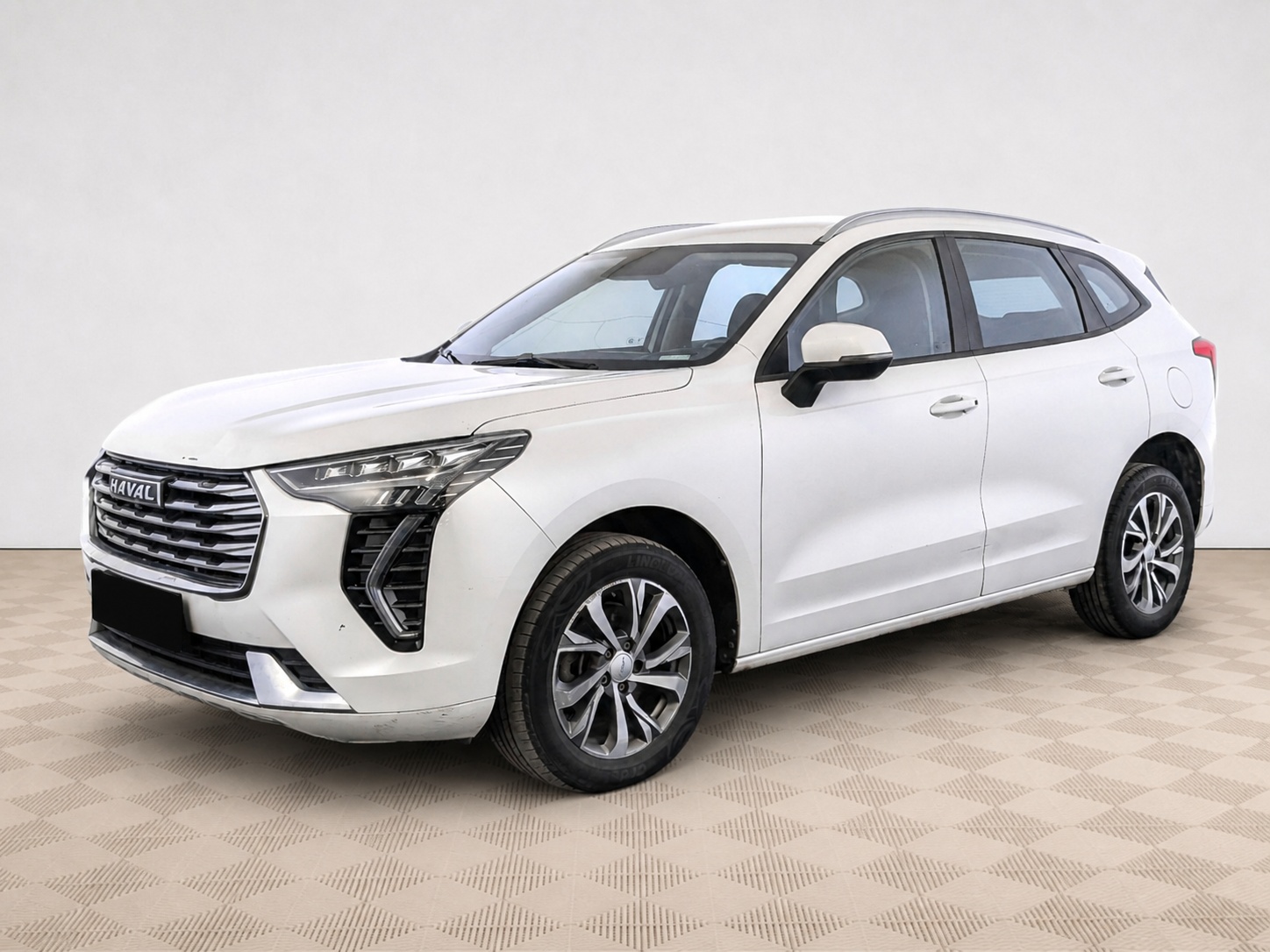 Haval - HAVAL Jolion, 2022