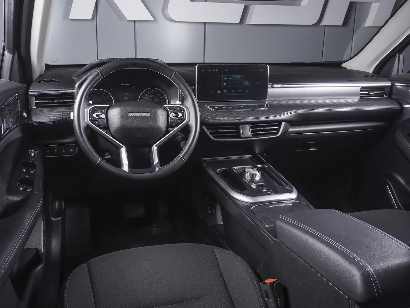 Haval - Haval Jolion I, 2023 г.