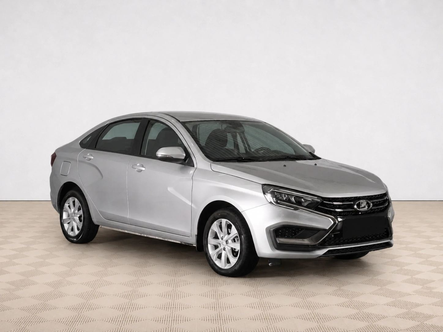 LADA (ВАЗ) - LADA (ВАЗ) Vesta I Рестайлинг (NG), 2024 г.