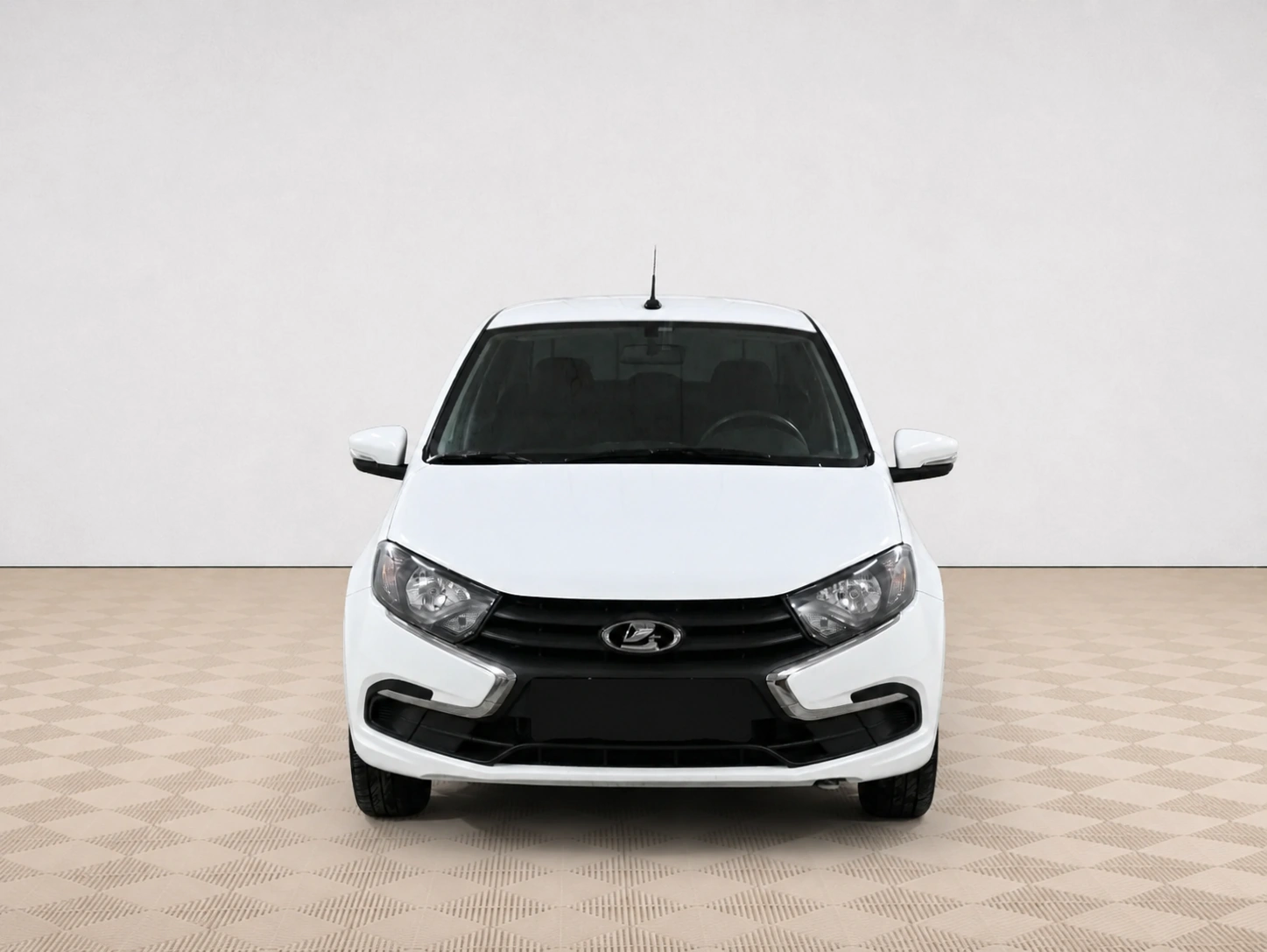 LADA (ВАЗ) - LADA (ВАЗ) Granta I Рестайлинг, 2023 г.