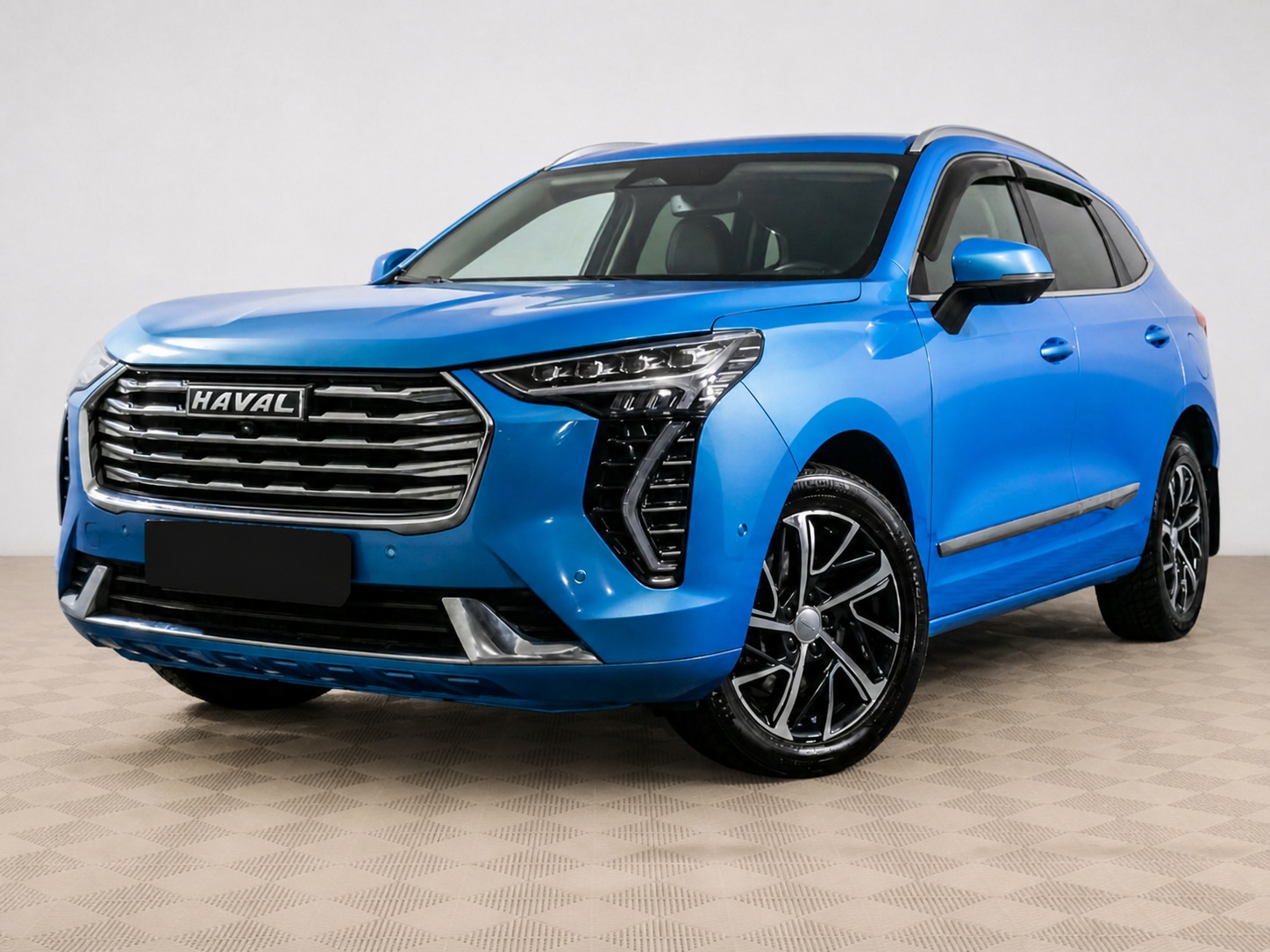 Haval - Haval Jolion I, 2022