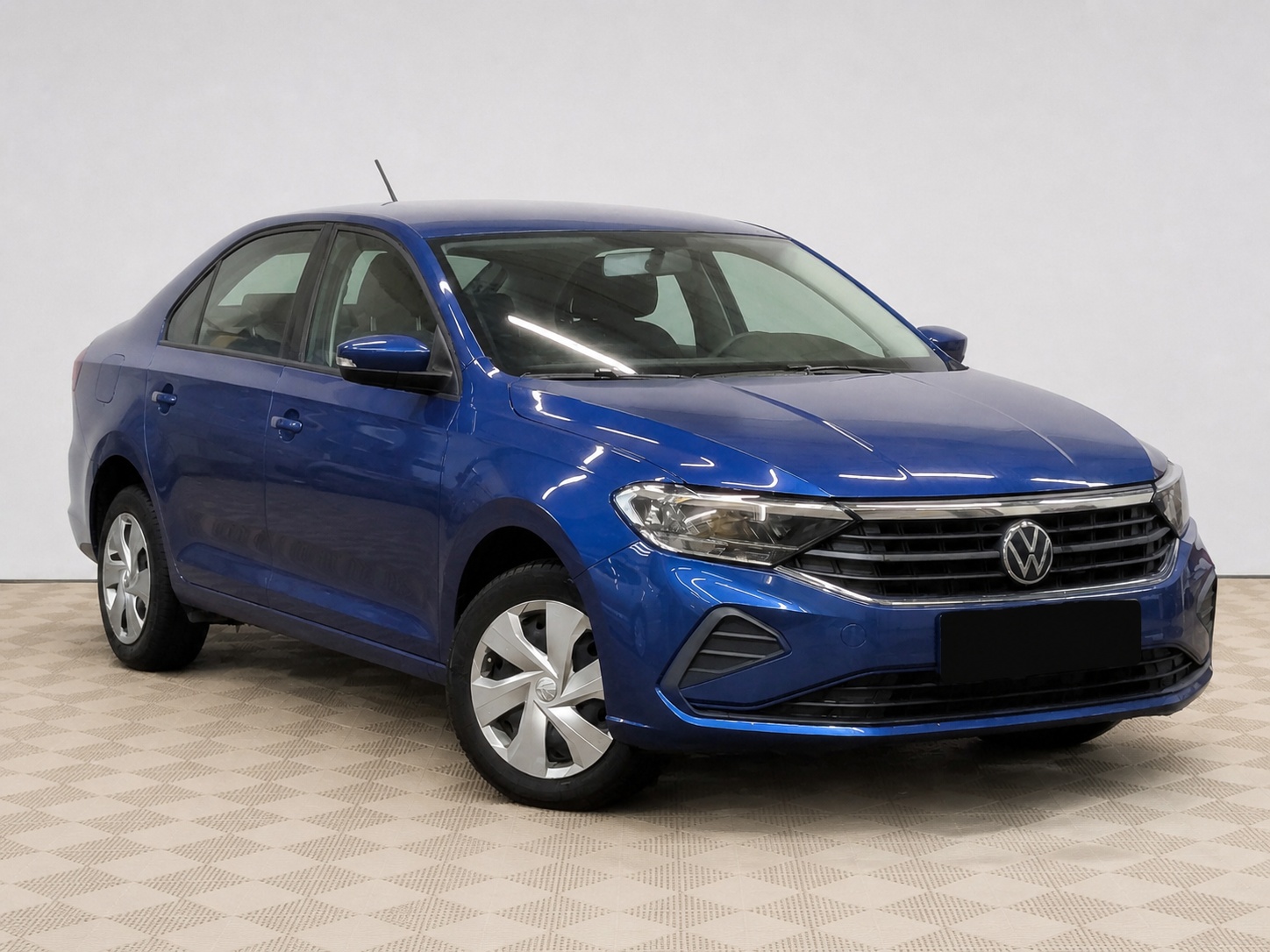 Volkswagen - Volkswagen Polo, 2021