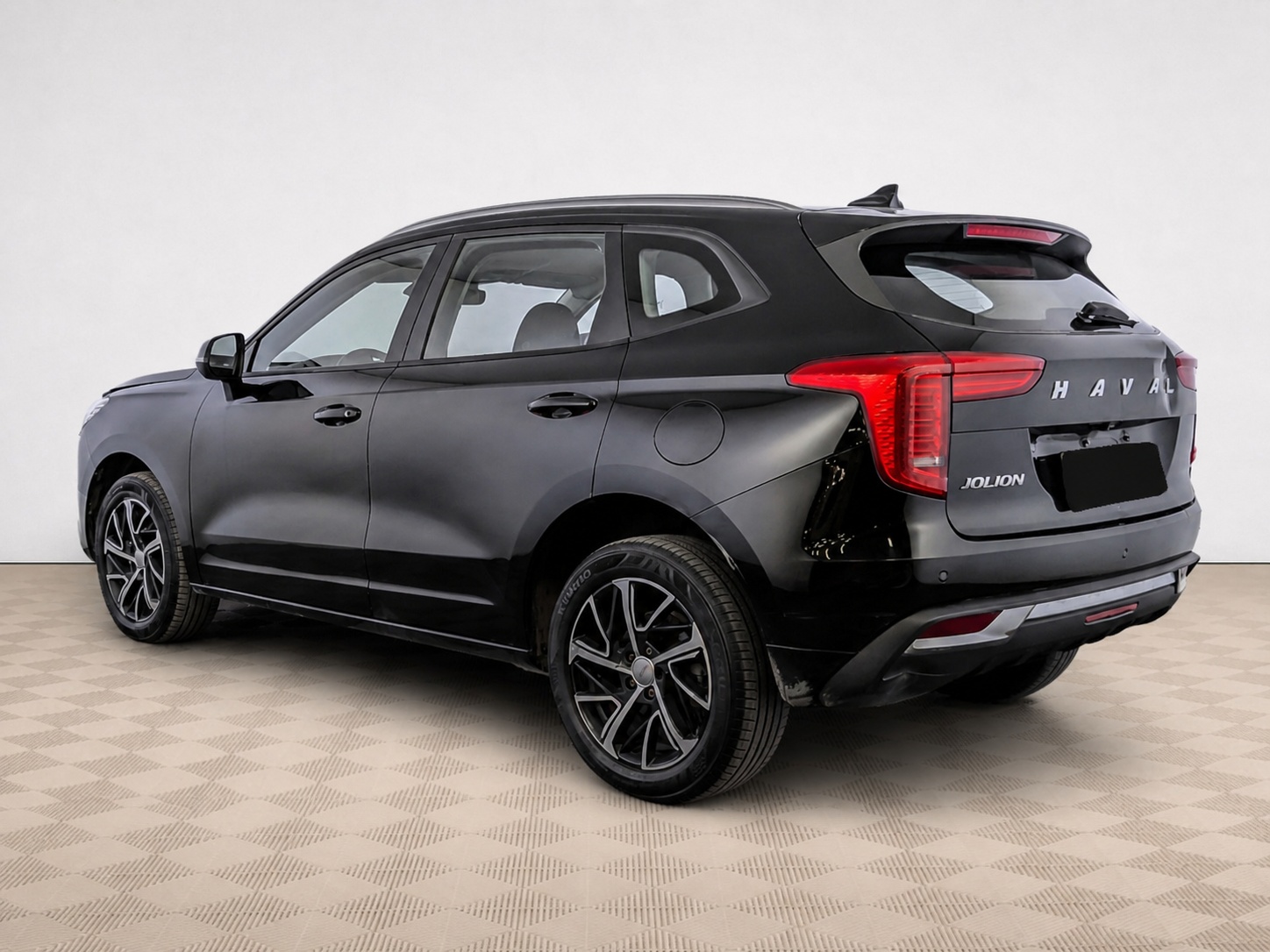 Haval - Haval Jolion I, 2022