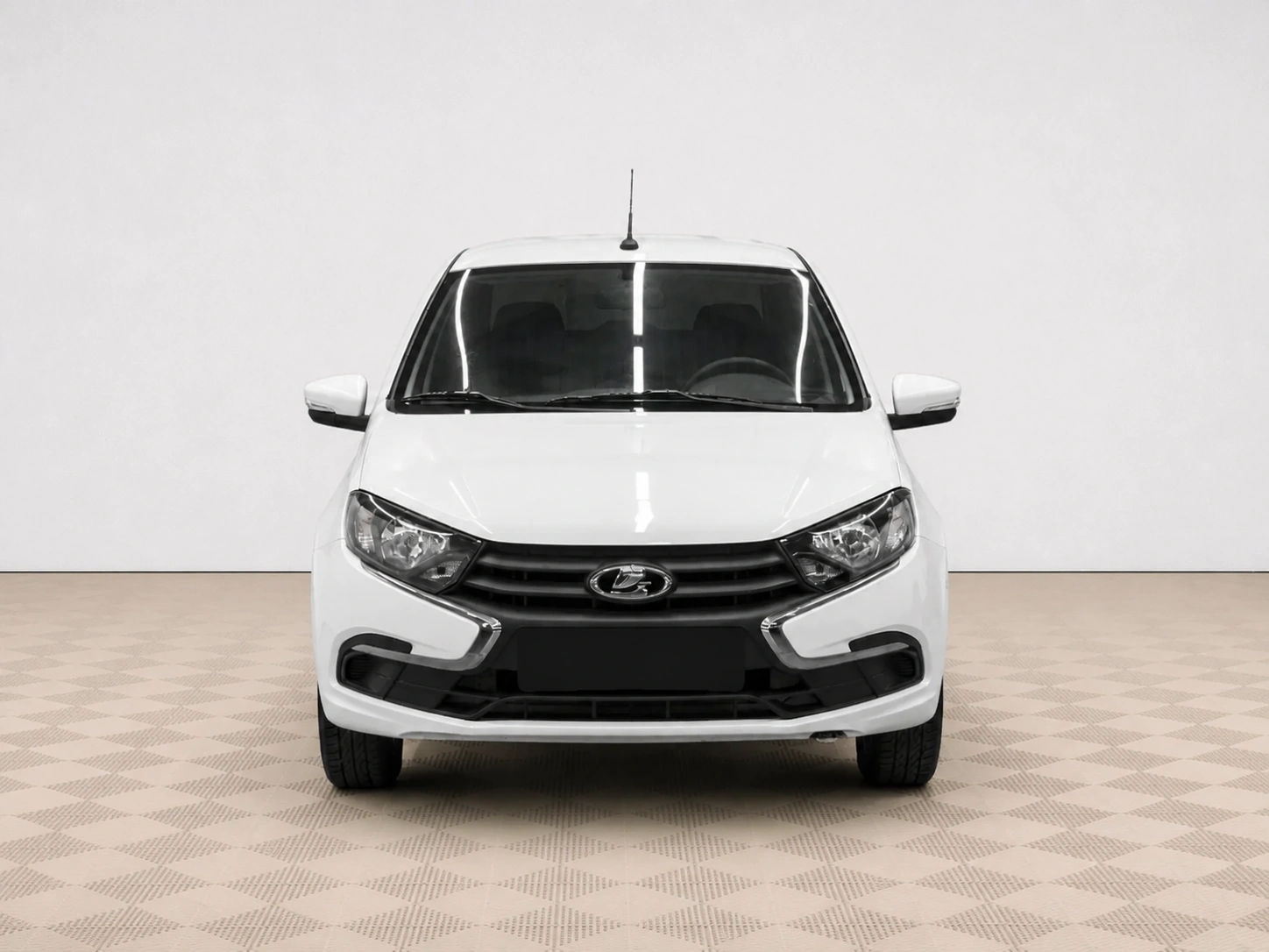 LADA (ВАЗ) - LADA (ВАЗ) Granta I Рестайлинг, 2023 г.