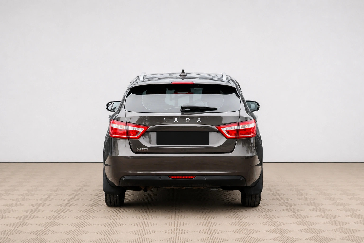 LADA (ВАЗ) - LADA (ВАЗ) Vesta I, 2021 г.