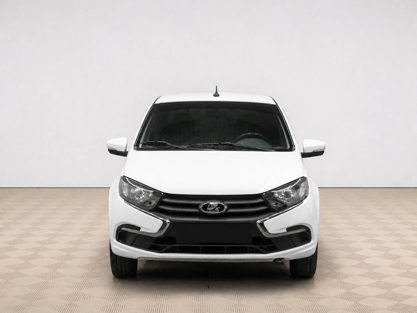 LADA (ВАЗ) - LADA (ВАЗ) Granta I Рестайлинг, 2023 г.