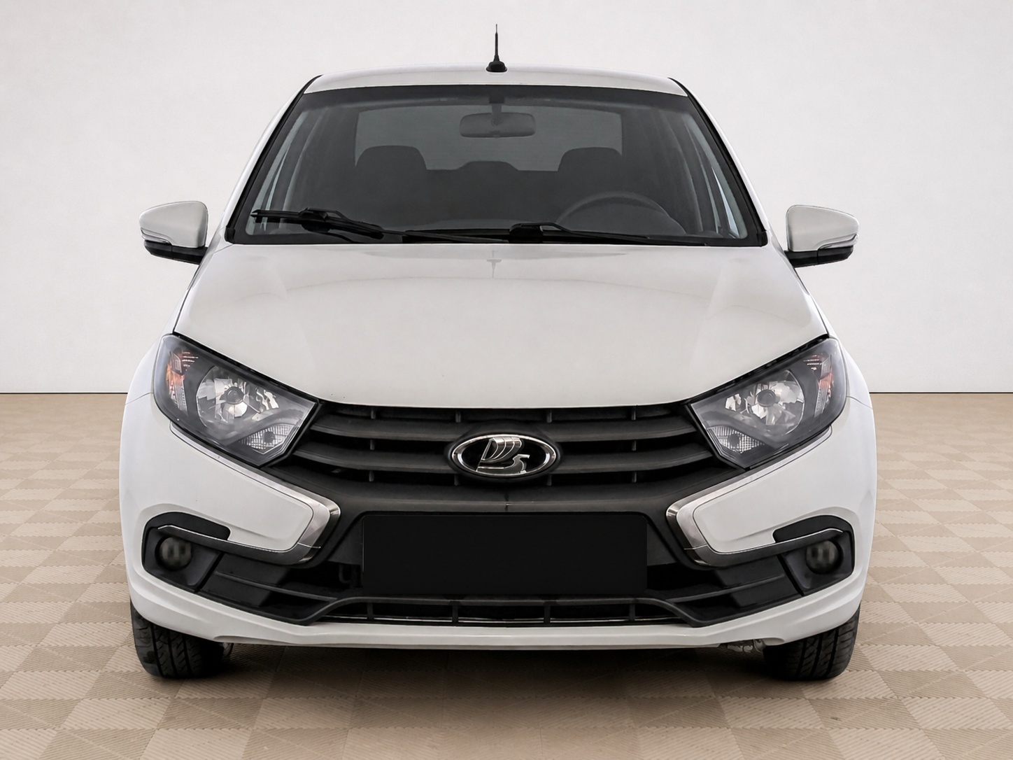 LADA (ВАЗ) - Lada Granta, 2023
