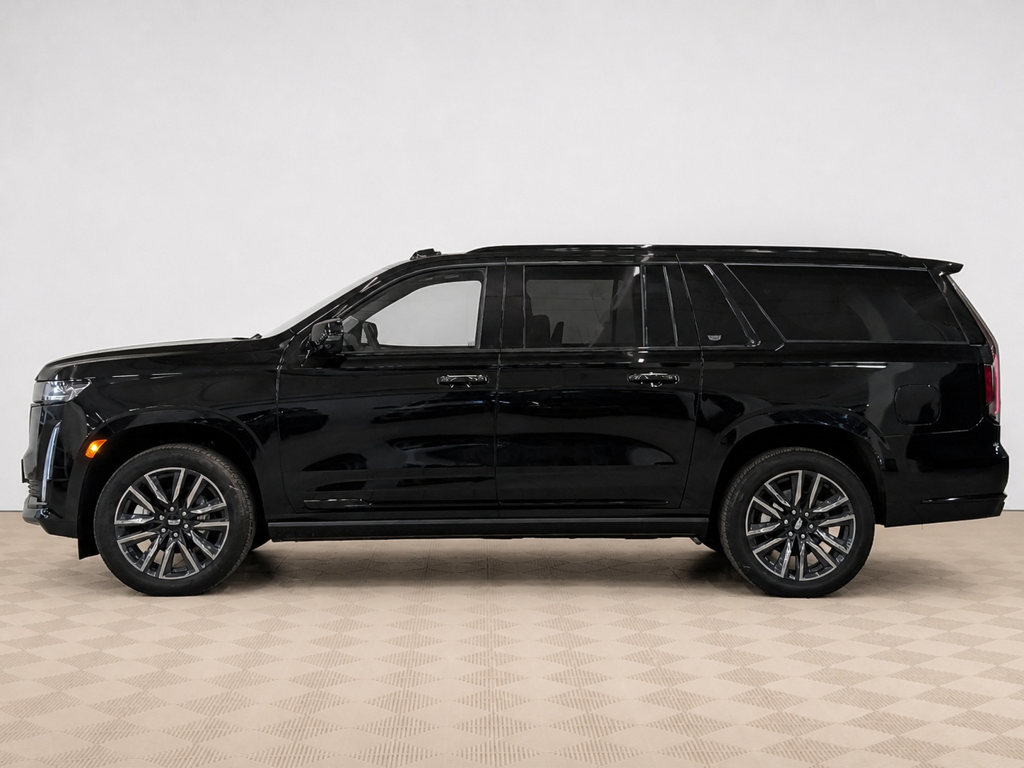 Cadillac - Cadillac Escalade, 2024