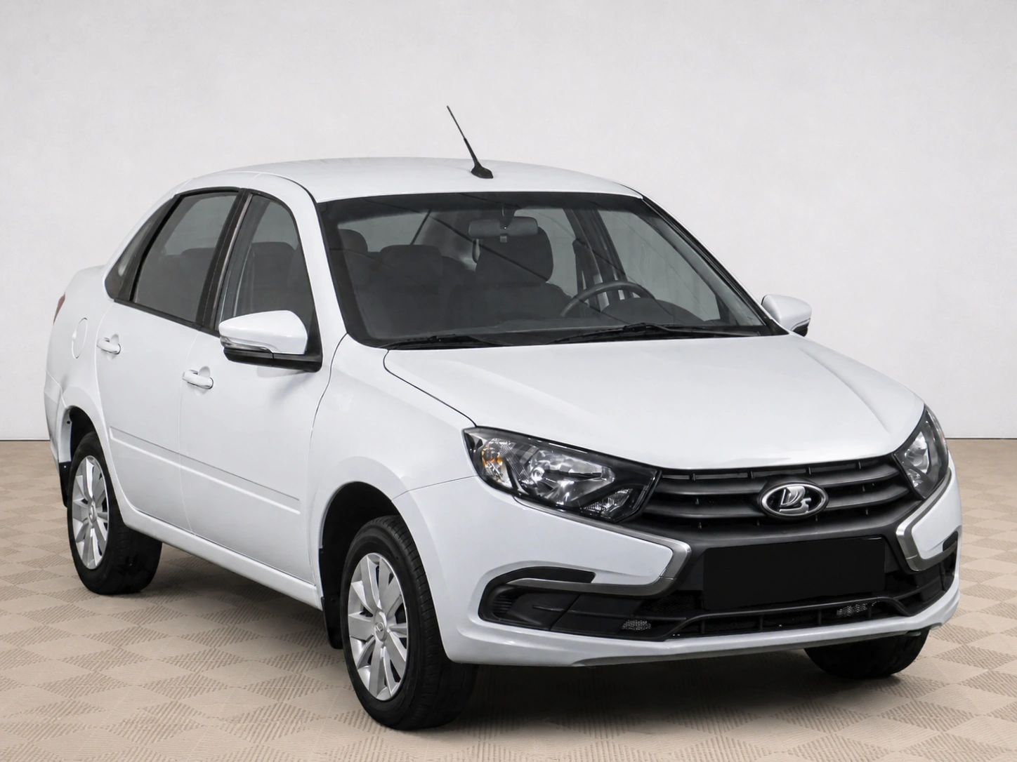 LADA (ВАЗ) - LADA (ВАЗ) Granta I Рестайлинг, 2023 г.