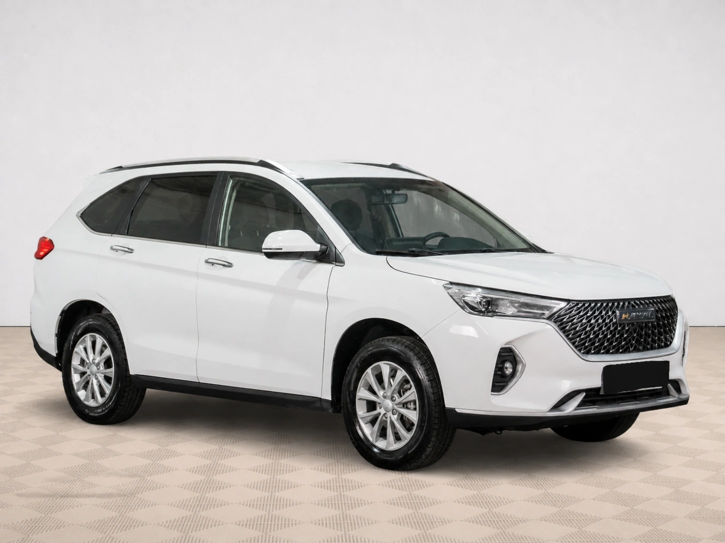 Haval - Haval M6 II, 2023 г.
