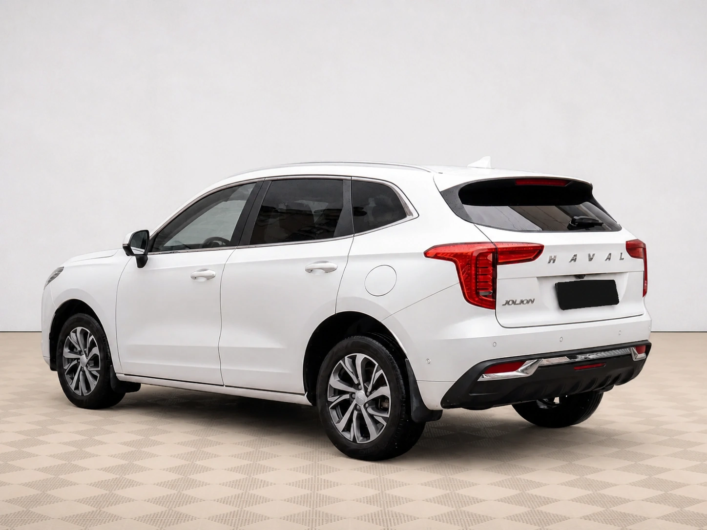 Haval - Haval Jolion I, 2023 г.