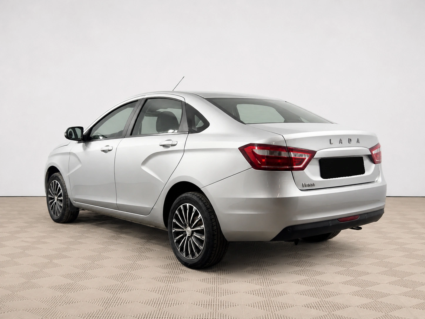 LADA (ВАЗ) - LADA (ВАЗ) Vesta I, 2021 г.