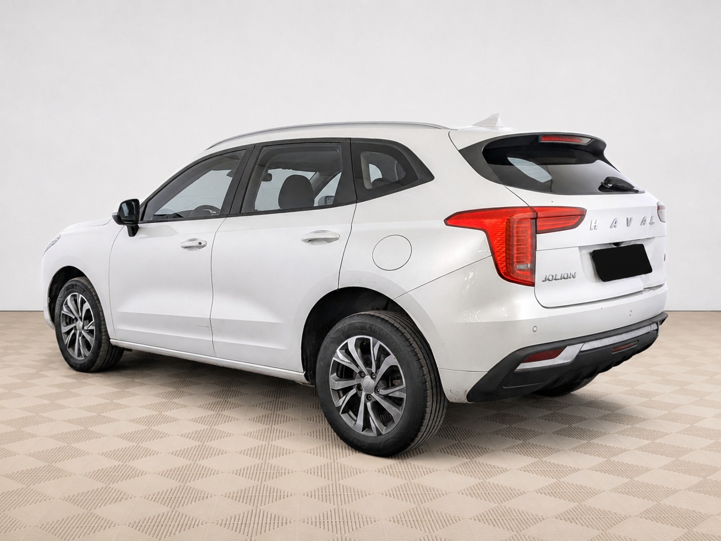 Haval - HAVAL Jolion, 2022