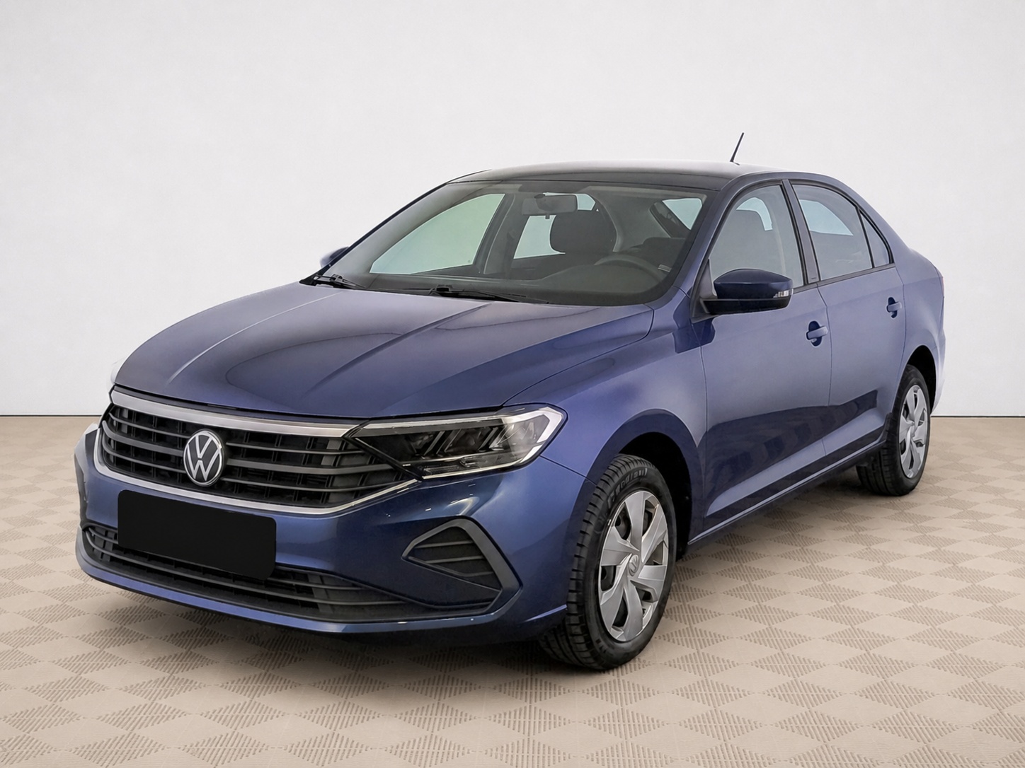 Volkswagen - Volkswagen Polo, 2021