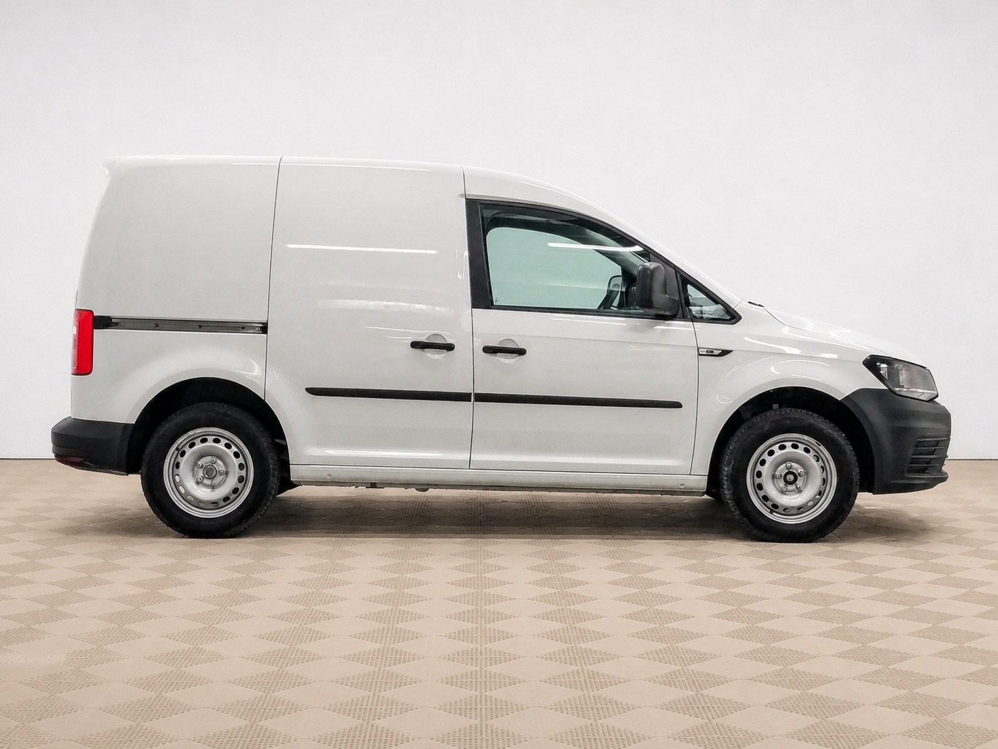 Volkswagen - Volkswagen Caddy, 2020