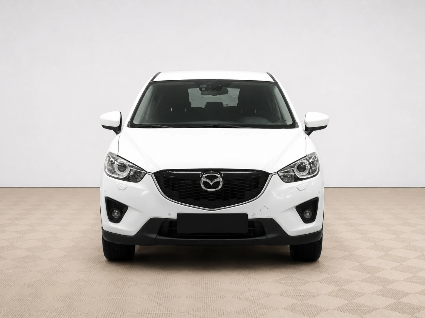 Mazda - Mazda CX-5 I, 2013 г.
