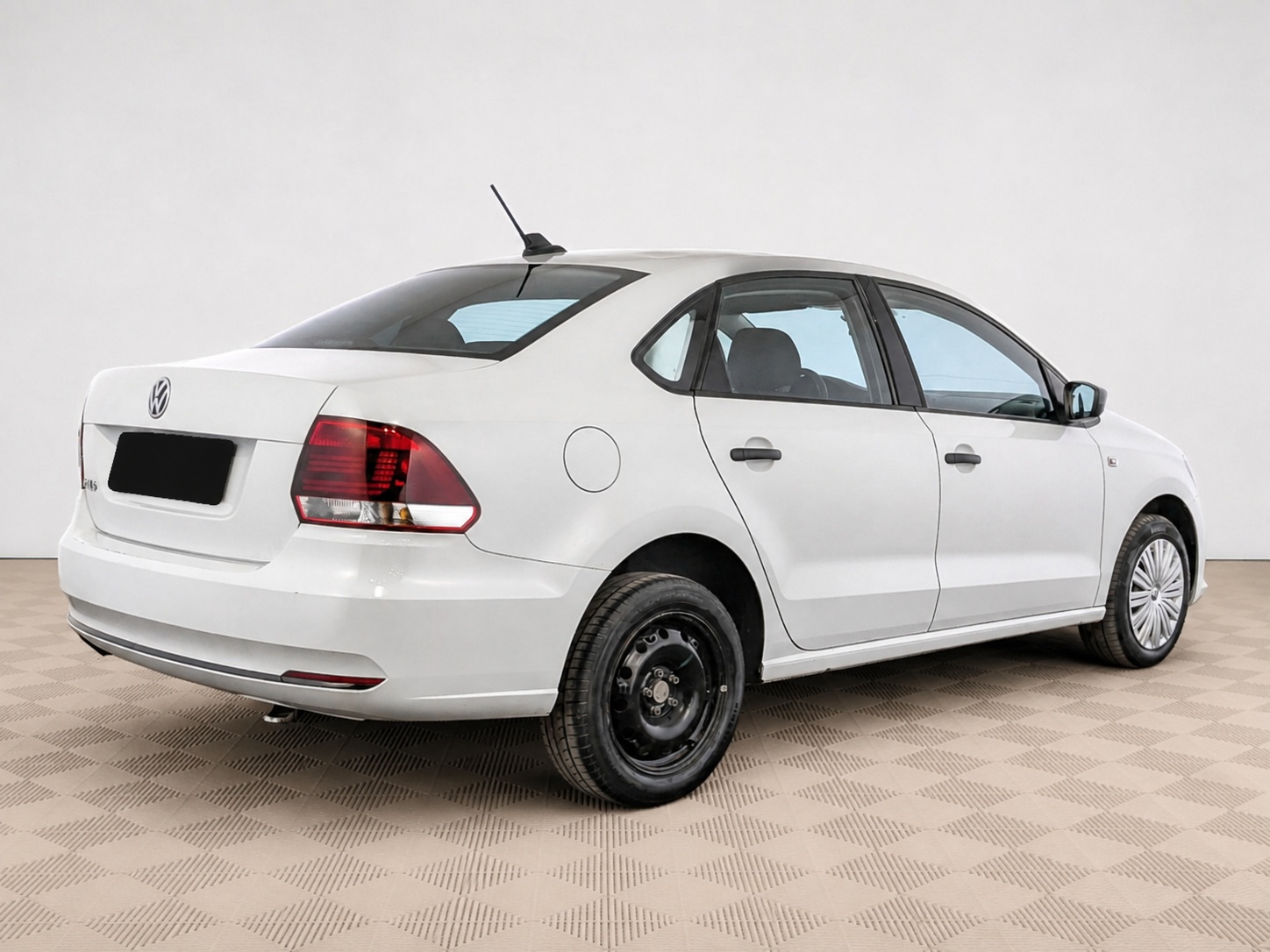 Volkswagen - Volkswagen Polo, 2019