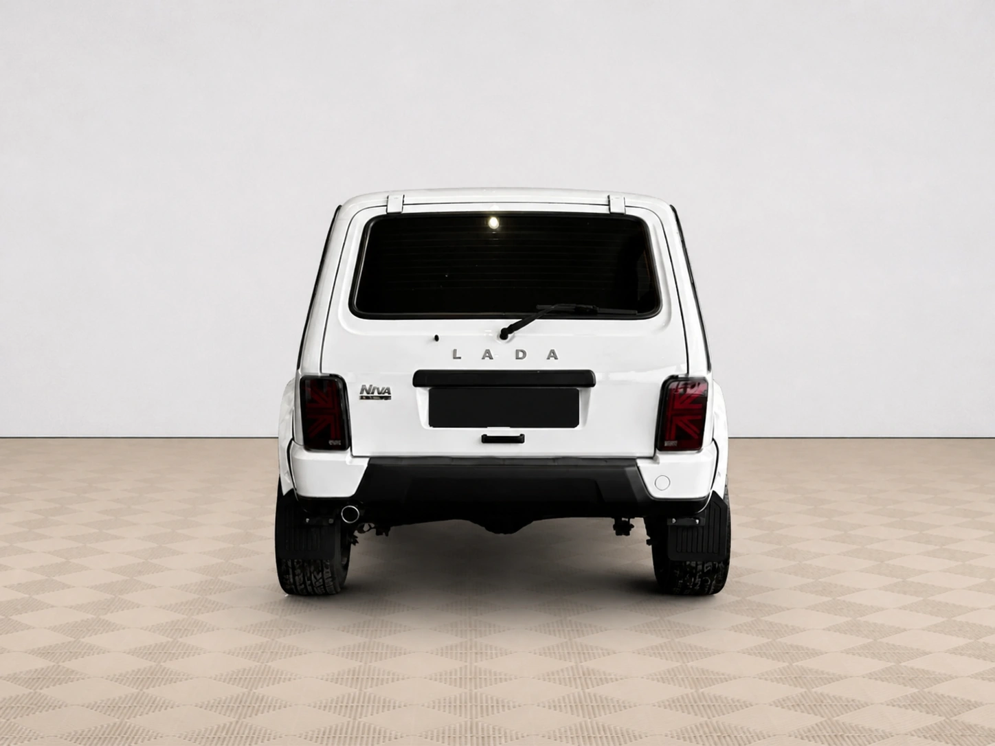 LADA (ВАЗ) - LADA (ВАЗ) Niva Legend Niva Legend, 2023 г.