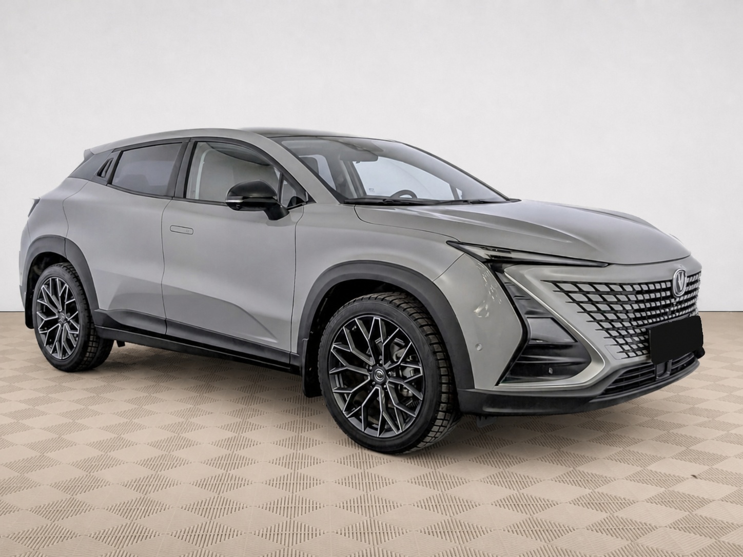 Changan - Changan UNI-T I, 2023