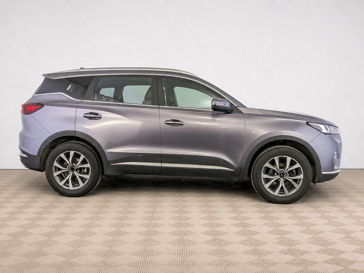 Chery - Chery Tiggo 7 Pro I, 2022