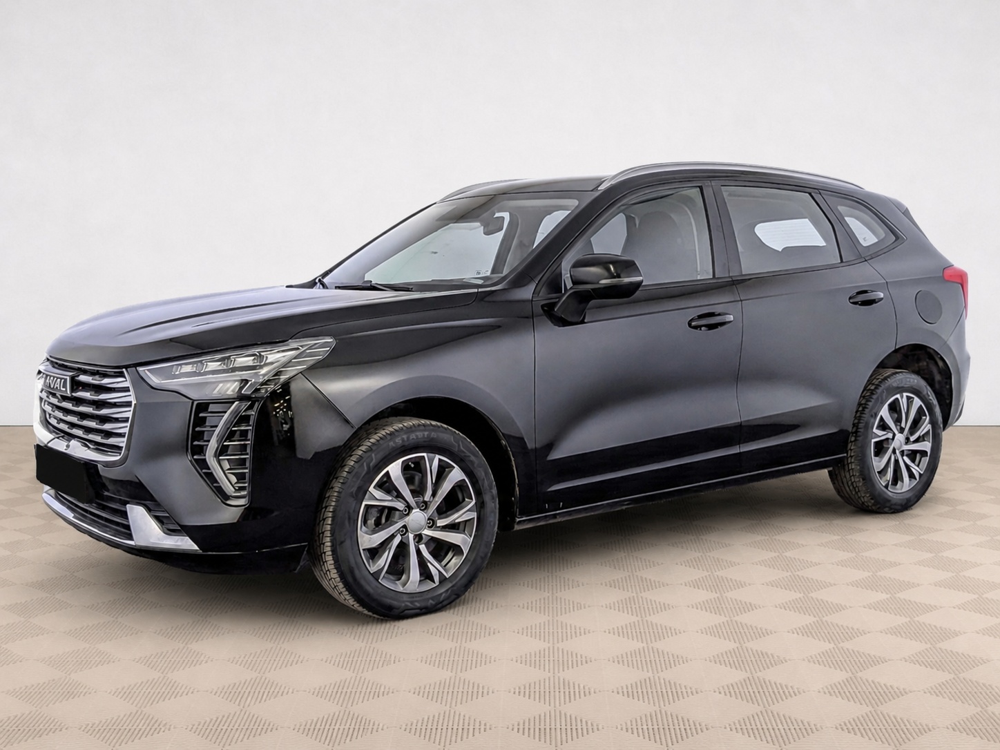 Haval - HAVAL Jolion, 2022