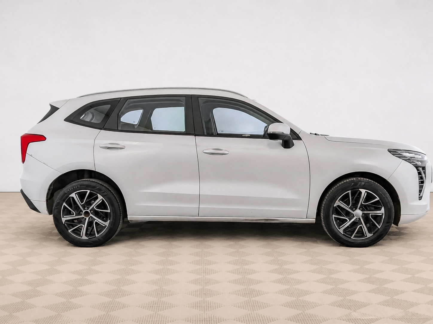 Haval - HAVAL Jolion, 2022