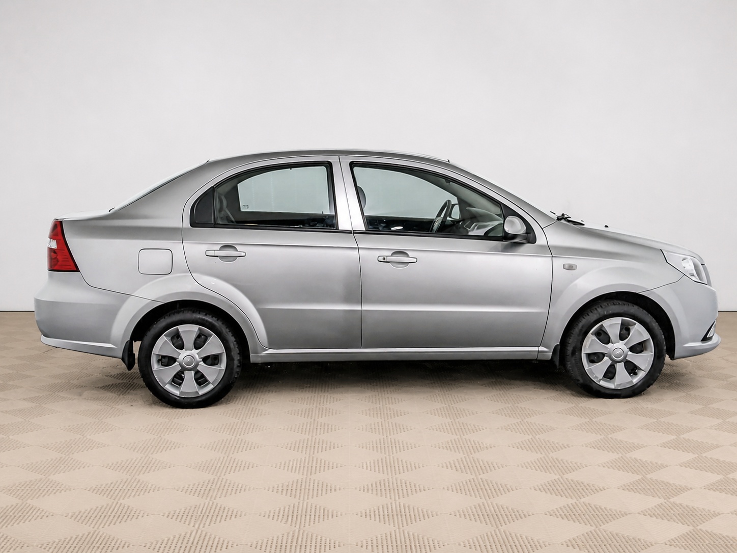 Chevrolet - Chevrolet Cobalt, 2020