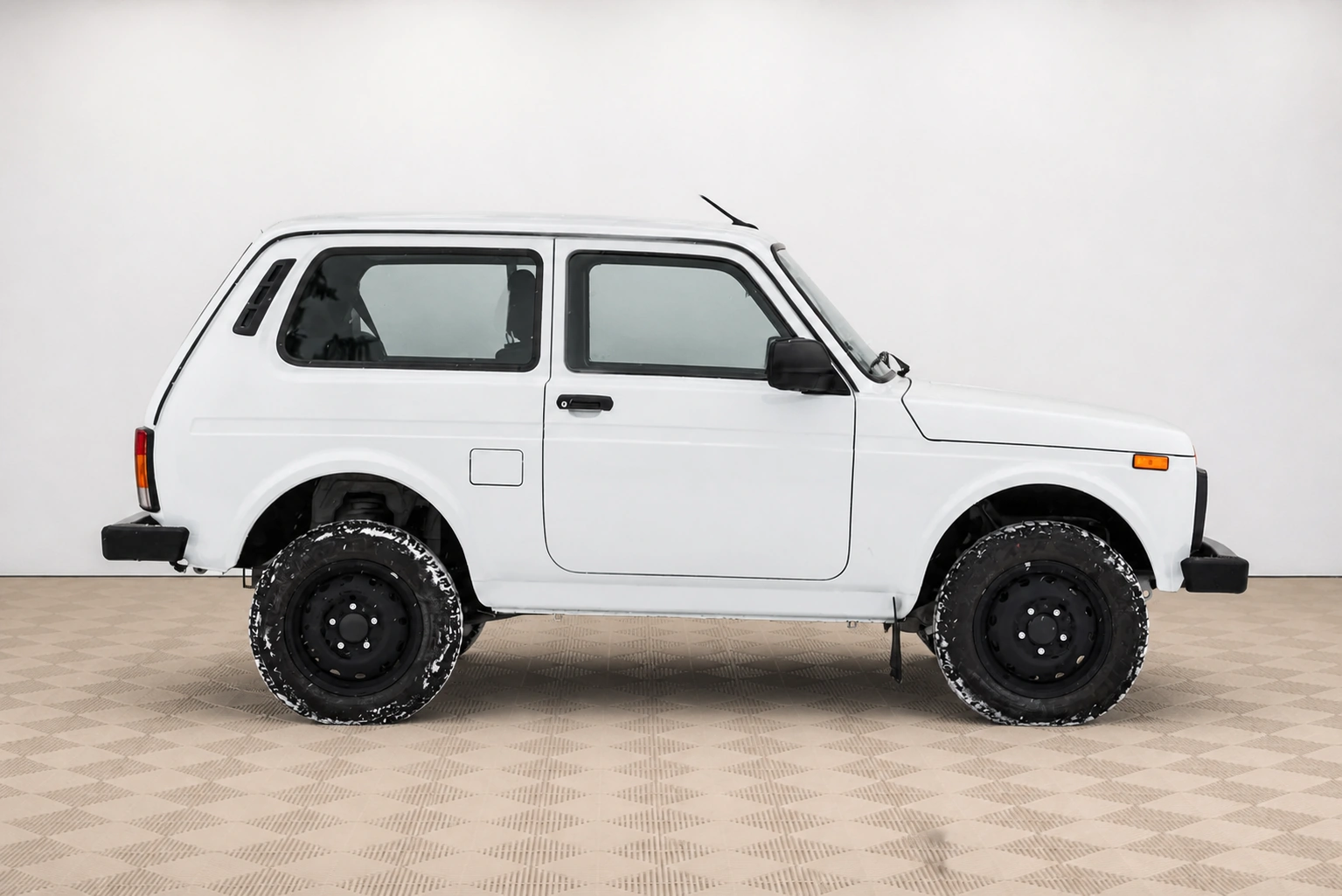 LADA (ВАЗ) - LADA (ВАЗ) Niva Legend Niva Legend, 2024 г.