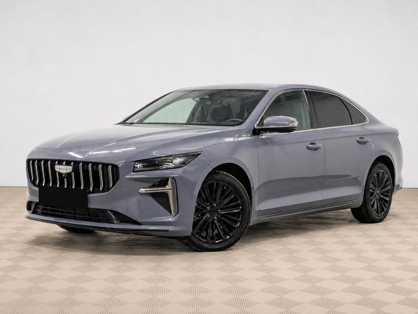 Geely - Geely Preface, 2024