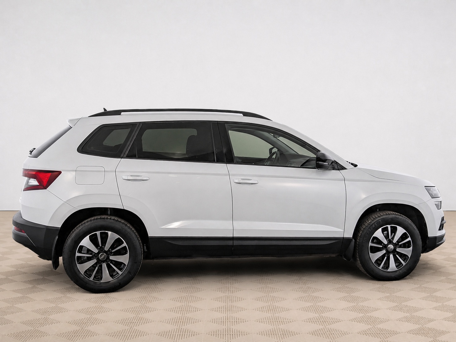 Skoda - Skoda Karoq I, 2020