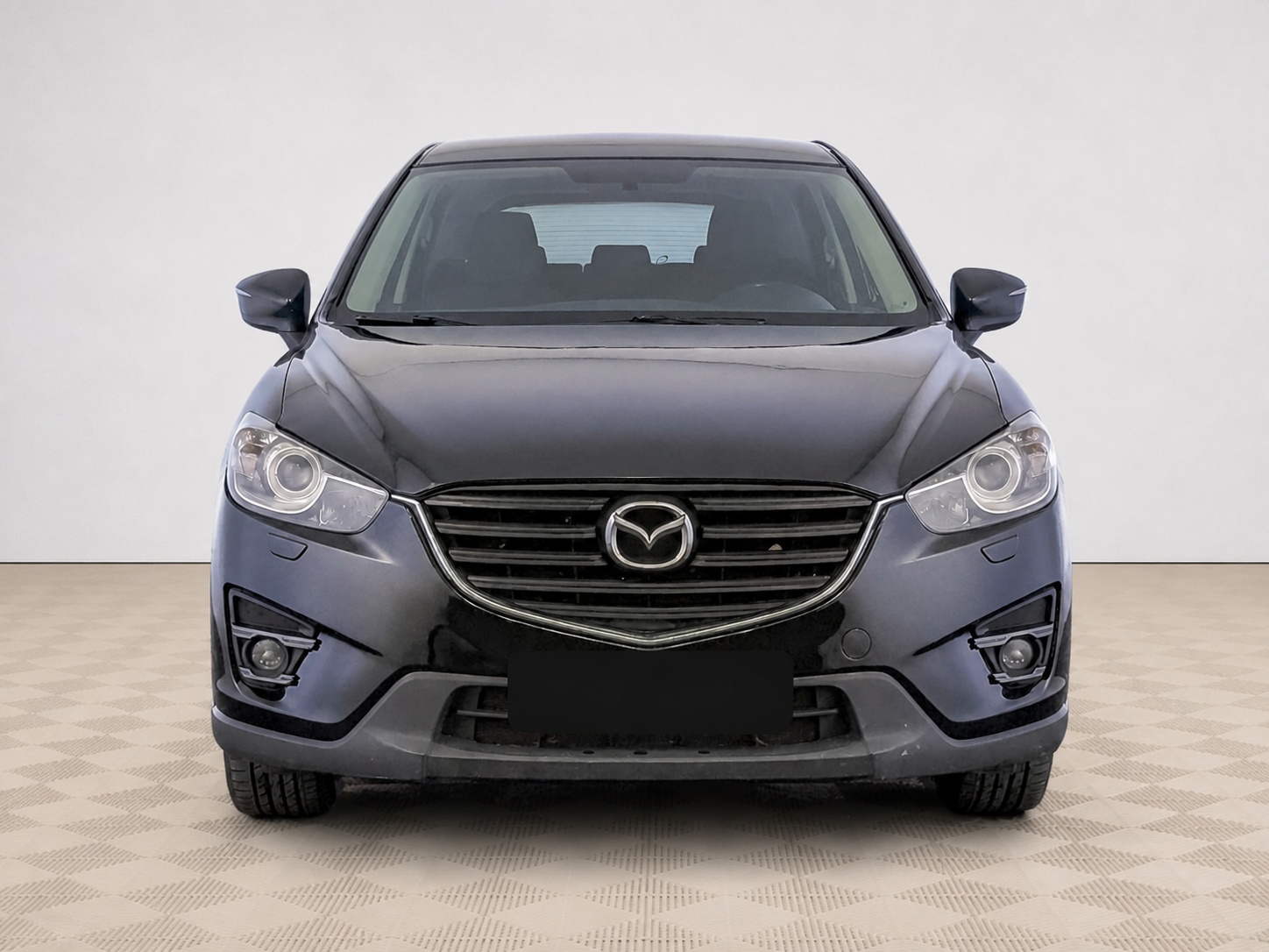 Mazda - Mazda CX-5 I Рестайлинг, 2016