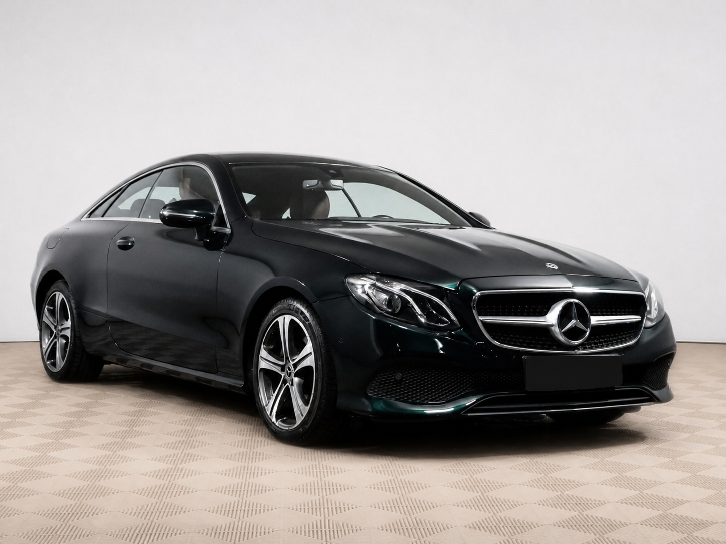 Mercedes-Benz - Mercedes-Benz E-Класс 200 V (W213, S213, C238), 2019