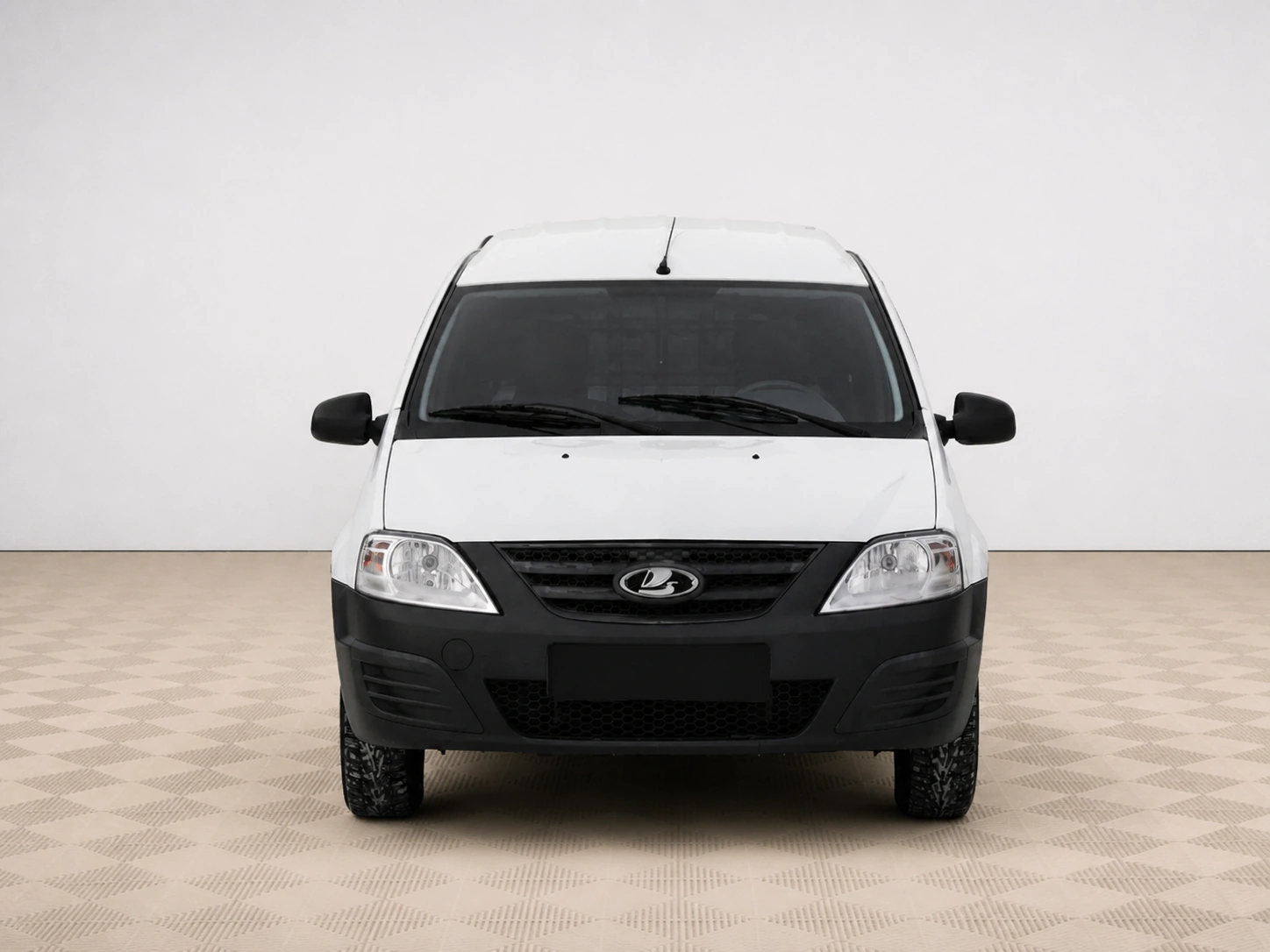 LADA (ВАЗ) - LADA (ВАЗ) Largus I, 2020 г.