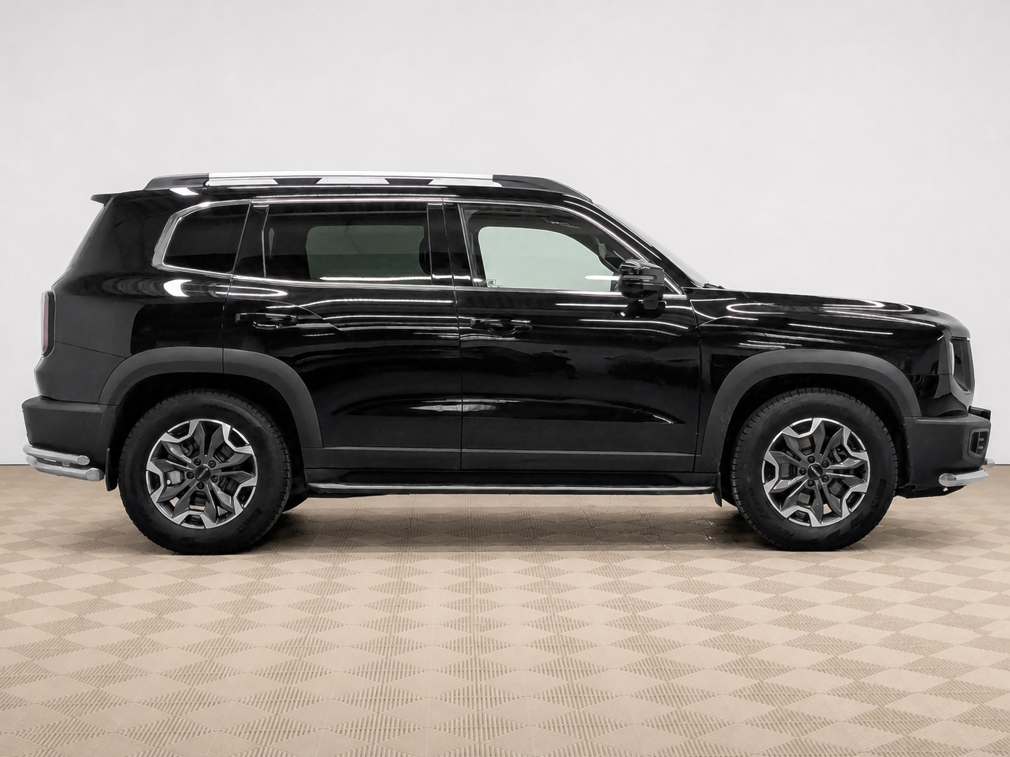 Haval - HAVAL Dargo, 2023