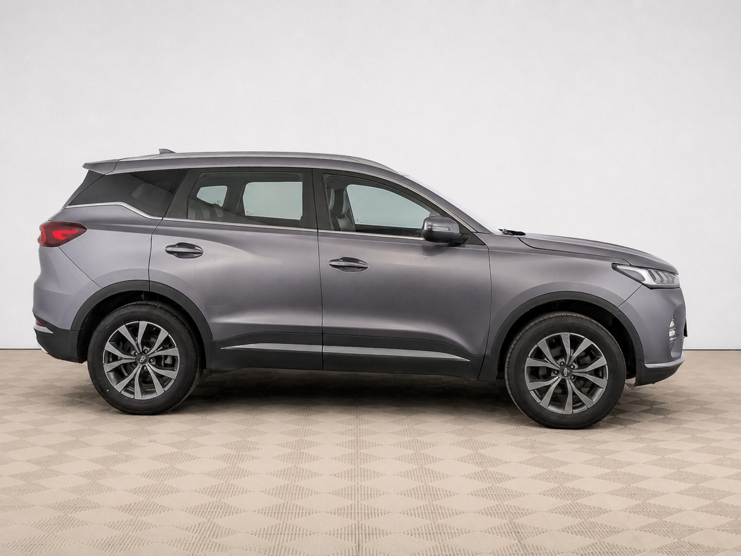 Chery - Chery Tiggo 7 Pro I, 2022