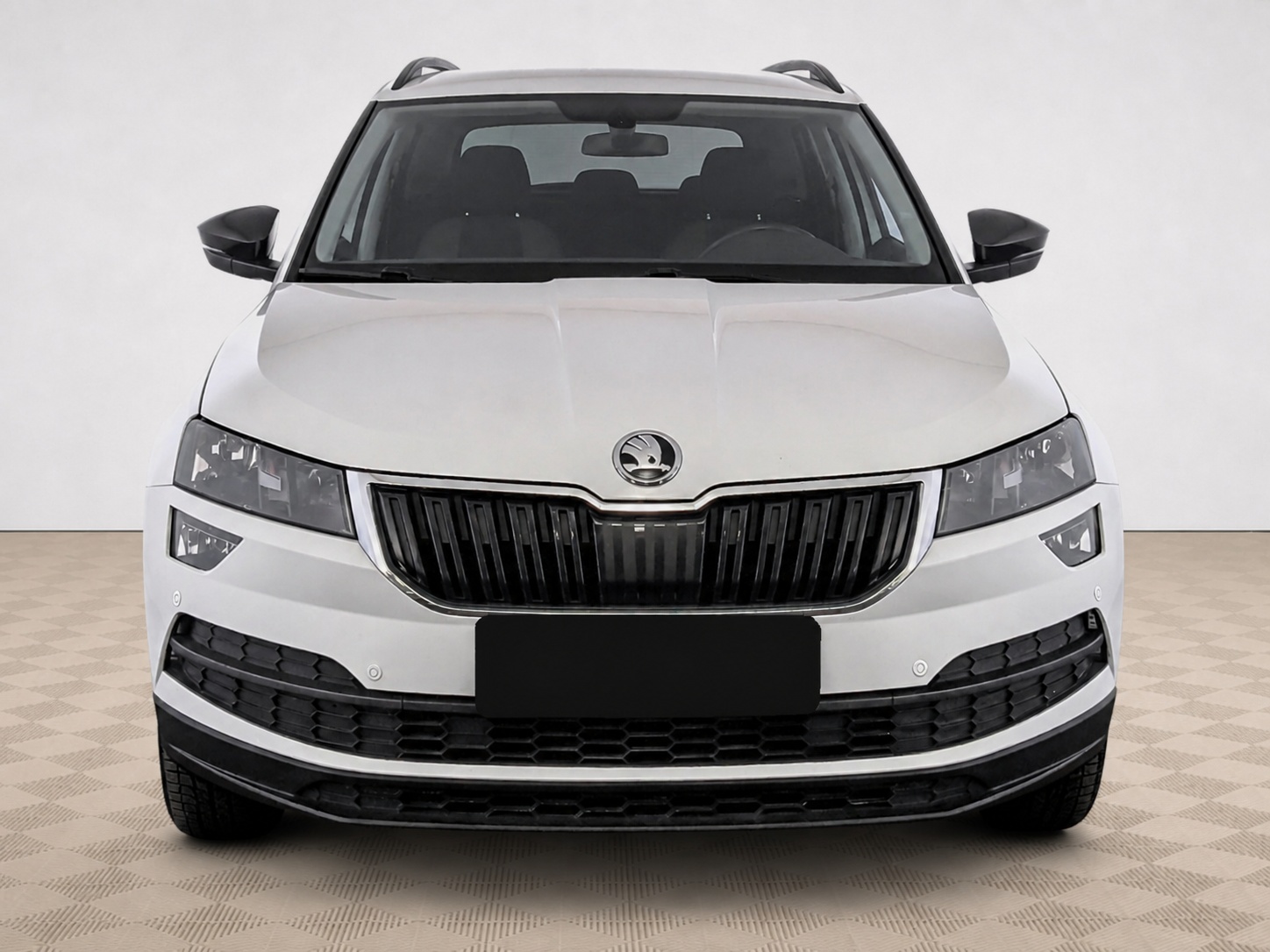 Skoda - Skoda Karoq I, 2020