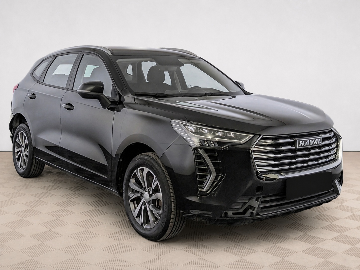Haval - Haval Jolion I, 2023