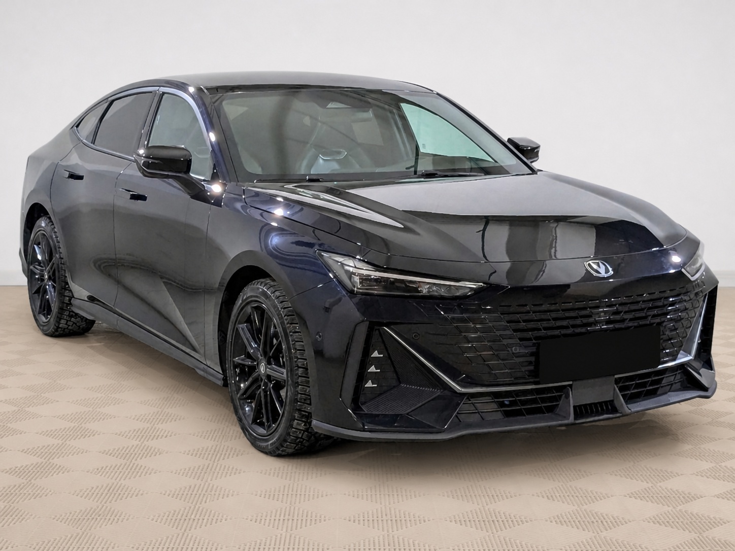 Changan - Changan UNI-V, 2023