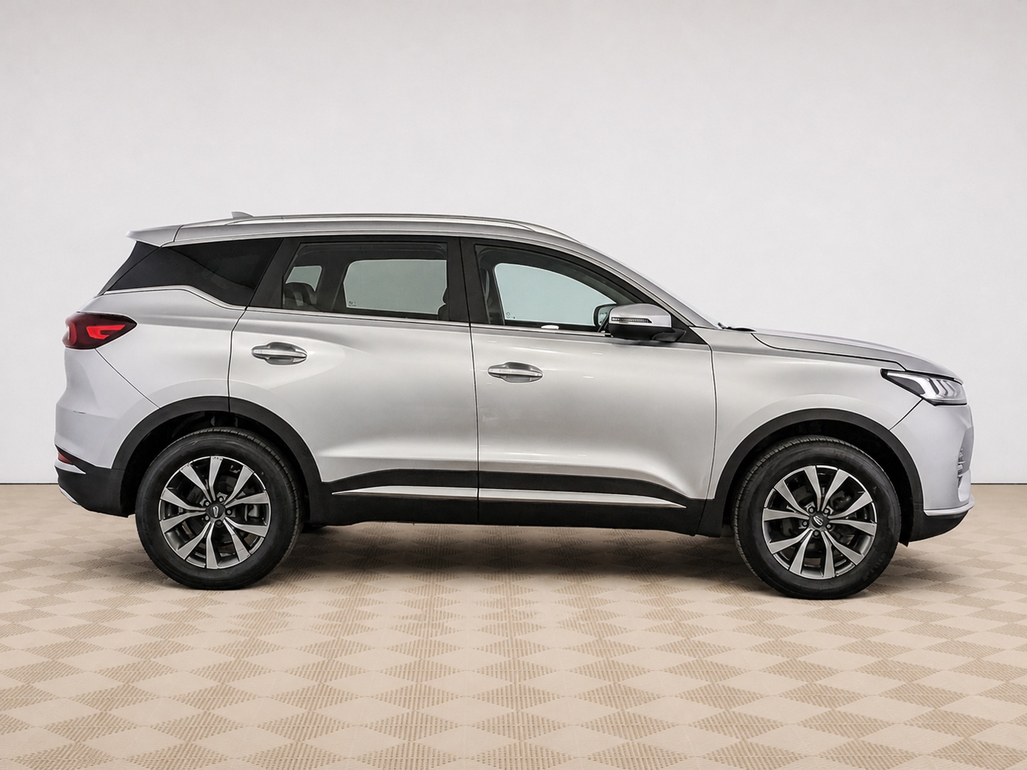 Chery - Chery Tiggo 7 Pro I, 2022