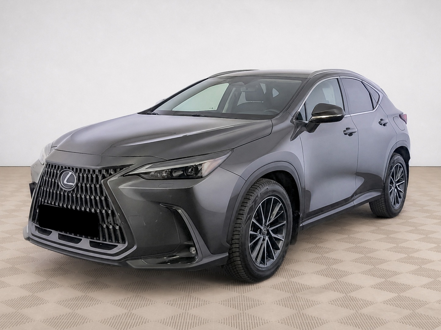 Lexus - Lexus NX, 2022