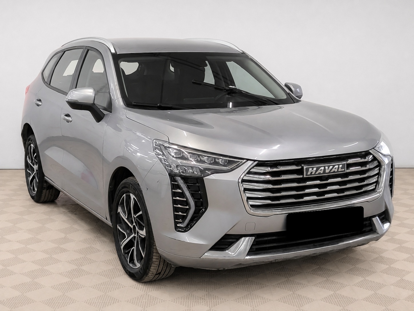 Haval - HAVAL Jolion, 2022