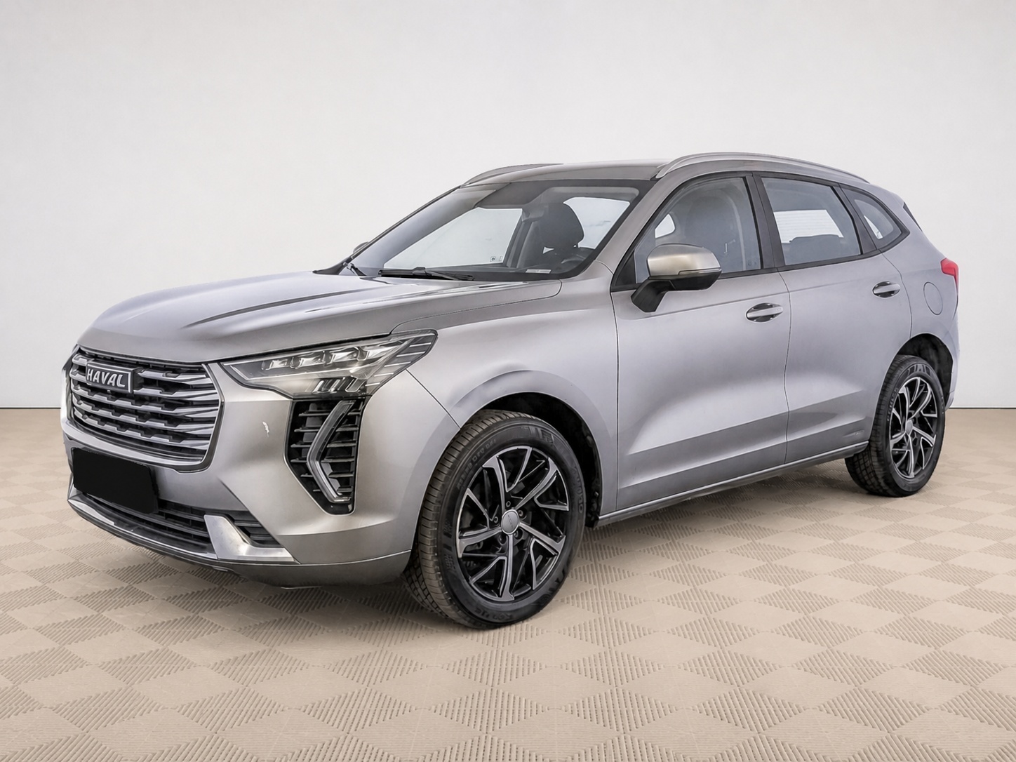 Haval - HAVAL Jolion, 2022